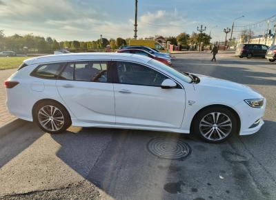 Фото Opel Insignia