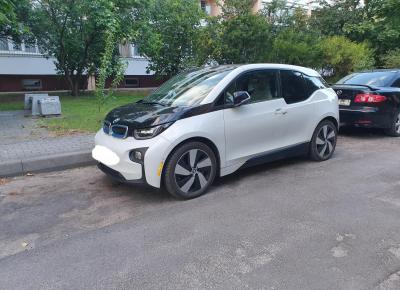 Фото BMW i3, 2015 год выпуска, с двигателем Электро, 51 438 BYN в г. Кобрин