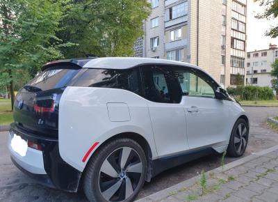 Фото BMW i3