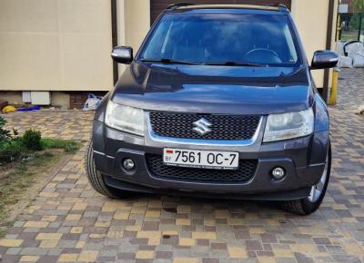 Фото Suzuki Grand Vitara, 2008 год выпуска, с двигателем Бензин, 31 828 BYN в г. Минск