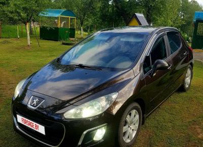 Фото Peugeot 308, 2011 год выпуска, с двигателем Бензин, 23 469 BYN в г. Полоцк