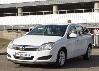 Фото Opel Astra, 2009 год выпуска, с двигателем Дизель, 18 313 BYN в г. Минск