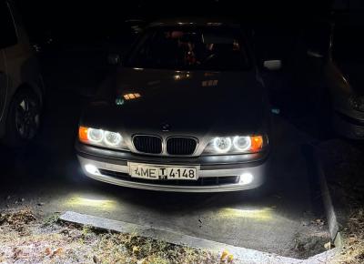 Фото BMW 5 серия, 1998 год выпуска, с двигателем Дизель, 14 467 BYN в г. Брест