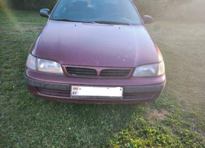 Фото Toyota Carina, 1997 год выпуска, с двигателем Дизель, 4 822 BYN в г. Минск