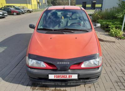 Фото Renault Scenic, 1998 год выпуска, с двигателем Бензин, 4 822 BYN в г. Минск