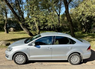 Фото Volkswagen Polo, 2017 год выпуска, с двигателем Бензин, 34 560 BYN в г. Минск