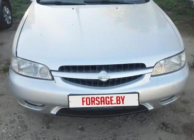 Фото Nissan Altima, 2000 год выпуска, с двигателем Бензин, 6 430 BYN в г. Молодечно