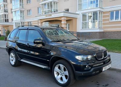 Фото BMW X5