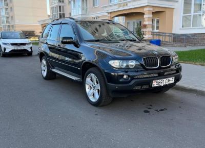 Фото BMW X5