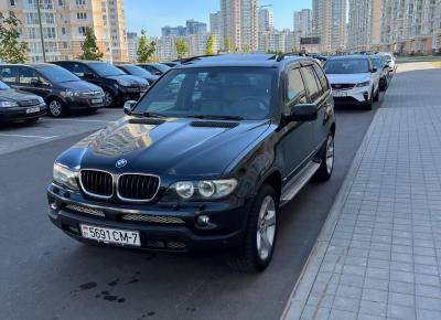 Фото BMW X5