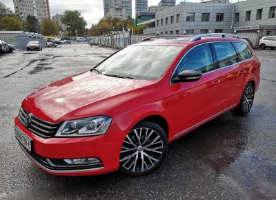 Фото Volkswagen Passat, 2012 год выпуска, с двигателем Бензин, 38 097 BYN в г. Могилёв