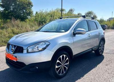 Фото Nissan Qashqai, 2011 год выпуска, с двигателем Дизель, 36 650 BYN в г. Волковыск