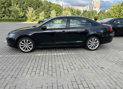 Фото Volkswagen Jetta, 2013 год выпуска, с двигателем Бензин, 29 577 BYN в г. Минск