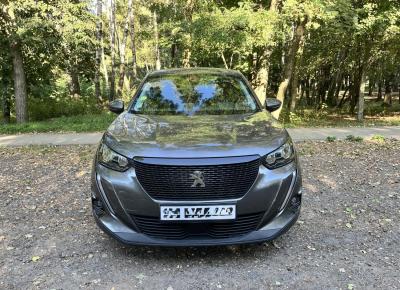 Фото Peugeot 2008, 2021 год выпуска, с двигателем Дизель, 67 513 BYN в г. Барановичи