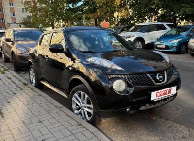 Фото Nissan Juke, 2014 год выпуска, с двигателем Бензин, 36 328 BYN в г. Минск