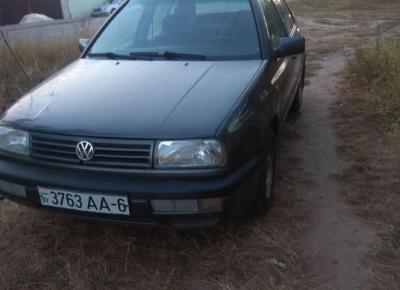 Фото Volkswagen Vento, 1993 год выпуска, с двигателем Бензин, 6 751 BYN в г. Бобруйск