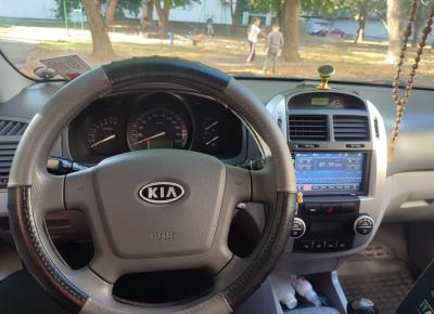 Фото Kia Cerato