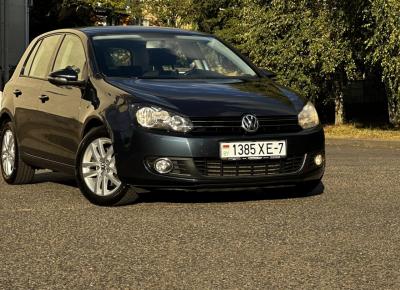 Фото Volkswagen Golf, 2011 год выпуска, с двигателем Бензин, 35 364 BYN в г. Минск