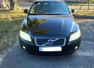 Фото Volvo S80