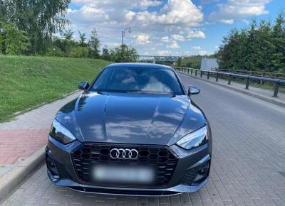 Фото Audi A5