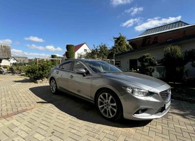 Фото Mazda 6