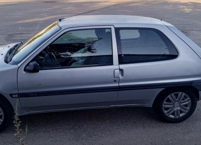 Фото Citroen Saxo