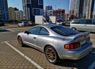 Фото Toyota Celica, 1997 год выпуска, с двигателем Бензин, 12 218 BYN в г. Минск