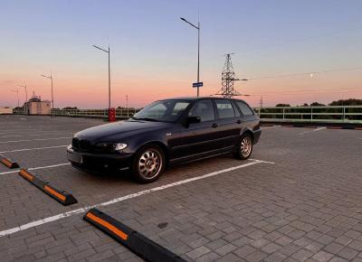 Фото BMW 3 серия, 2004 год выпуска, с двигателем Дизель, 18 958 BYN в г. Гомель