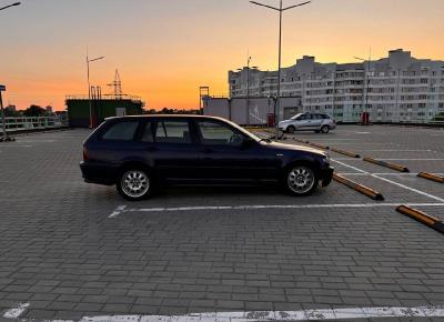 Фото BMW 3 серия