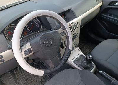 Фото Opel Astra