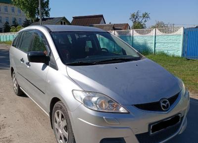 Фото Mazda 5, 2005 год выпуска, с двигателем Бензин, 23 502 BYN в г. Гомель