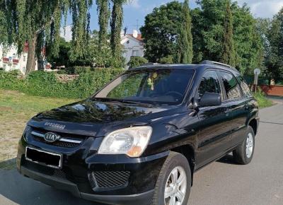 Фото Kia Sportage, 2008 год выпуска, с двигателем Бензин, 28 570 BYN в г. Гомель