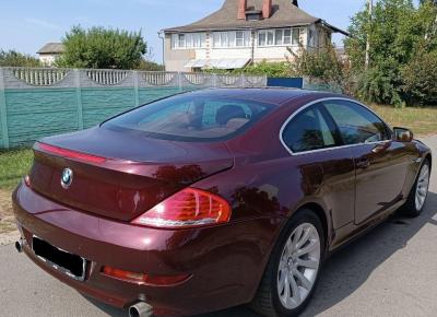 Фото BMW 6 серия