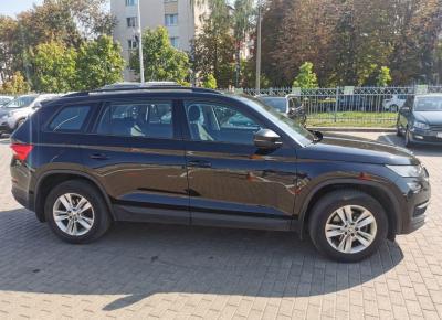 Фото Skoda Kodiaq, 2018 год выпуска, с двигателем Дизель, 93 241 BYN в г. Минск