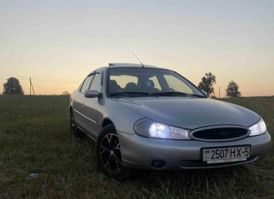 Фото Ford Mondeo, 2000 год выпуска, с двигателем Дизель, 6 591 BYN в г. Дзержинск