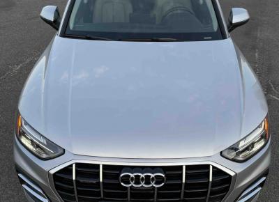 Фото Audi Q5