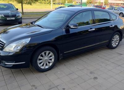 Фото Nissan Teana, 2010 год выпуска, с двигателем Бензин, 28 612 BYN в г. Минск