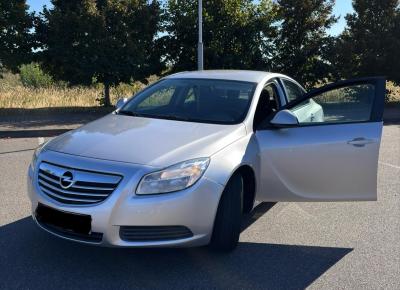 Фото Opel Insignia, 2013 год выпуска, с двигателем Бензин, 28 220 BYN в г. Барановичи