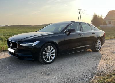 Фото Volvo S90, 2019 год выпуска, с двигателем Бензин, 94 848 BYN в г. Минск