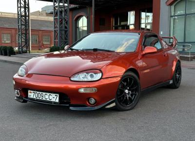 Фото Mazda MX-3, 1997 год выпуска, с двигателем Бензин, 15 915 BYN в г. Минск