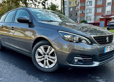 Фото Peugeot 308, 2020 год выпуска, с двигателем Дизель, 39 772 BYN в г. Минск