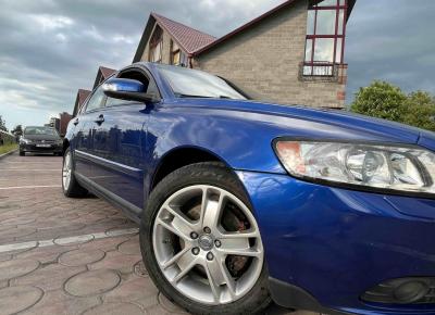 Фото Volvo S40, 2007 год выпуска, с двигателем Бензин, 27 329 BYN в г. Витебск