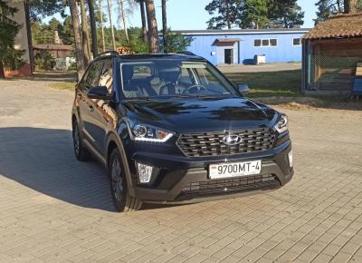 Фото Hyundai Creta