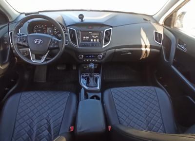 Фото Hyundai Creta