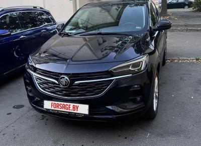 Фото Buick Encore GX