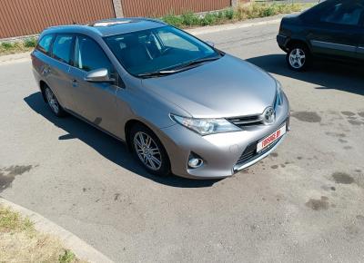 Фото Toyota Auris, 2014 год выпуска, с двигателем Дизель, 32 795 BYN в г. Минск