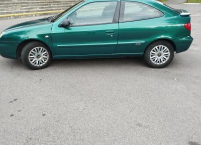 Фото Citroen Xsara