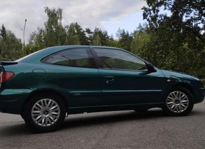 Фото Citroen Xsara