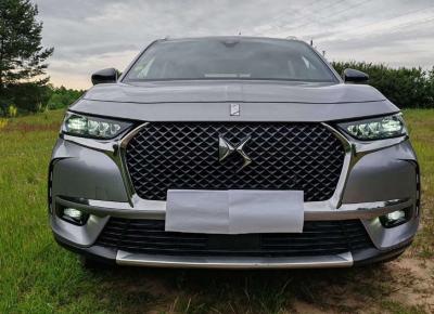 Фото DS 7 Crossback, 2019 год выпуска, с двигателем Дизель, 95 170 BYN в г. Могилёв