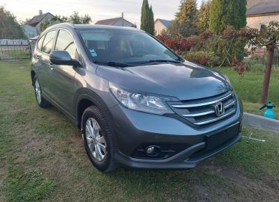 Фото Honda CR-V, 2014 год выпуска, с двигателем Дизель, 53 777 BYN в г. Ошмяны